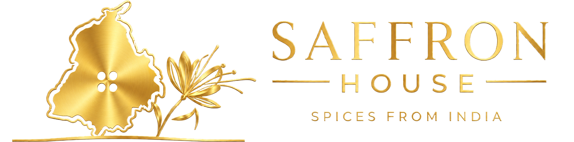 Saffron House